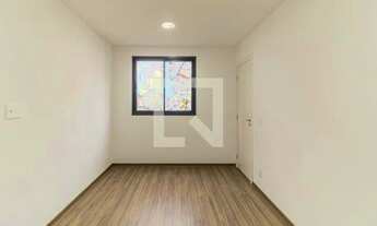 Imagem 2: Apartamento para Aluguel - Santa Cecília, 1 Quarto, 25 m2