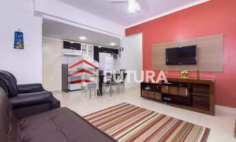 Imagem 4: APARTAMENTO PARA ALUGUEL DE TEMPORADA PRAIA DE BOMBAS / BOMBINHAS, SC