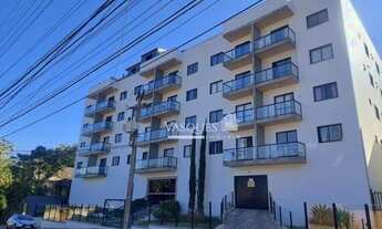 Imagem 2: Apartamento com 1 dormitório para alugar, 42 m² por R$ 1.512,00/mês - Alto - Teresópolis/R