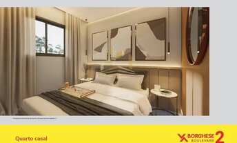 Imagem 4: Apartamento para Venda em São José do Rio Preto, Jardim Bianco, 2 dormitórios, 1 banheiro