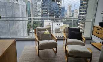 Imagem: APARTAMENTO A VENDA NO ITAIM PRÓX. A FARIA