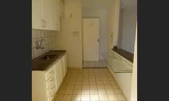 Imagem 3: Apartamento para aluguel tem 58 metros quadrados com 2 quartos