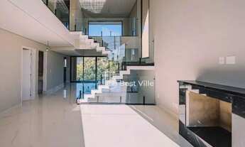 Imagem 2: Casa com 3 dormitórios à venda, 340 m² por R$ 2.600.000,00 - Santana de Parnaíba - Santana