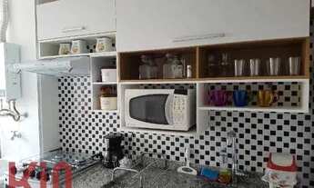 Imagem 6: Apartamento com 2 dormitórios à venda, 53 m² por R$ 721.000 - Saúde - São Paulo/SP