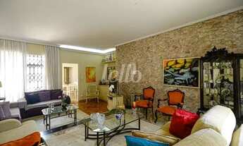 Imagem 6: São Paulo - Casa Padrão - Vila Mariana