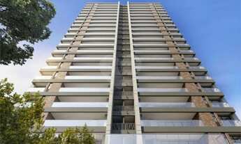 Imagem: São Paulo - Apartamento Padrão - VILA