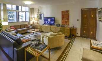 Imagem 5: São Paulo - Apartamento Padrão - JARDIM PAULISTA