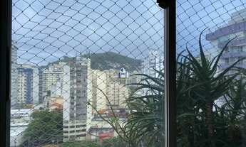 Imagem 5: Cobertura com 4 quartos, sala, cozinha & garagem à venda, 110 m² por R$ 740.000 - Icar