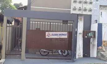 Imagem: Kitnet à venda na Rua Major Gama por R$