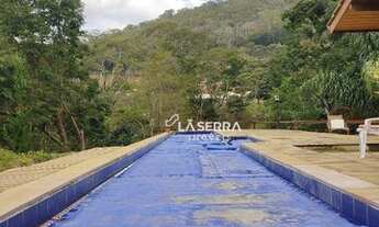 Imagem 5: Casa com 4 dormitórios à venda, 200 m² por R$ 1.450.000,00 - Pedro do Rio - Petrópolis/RJ