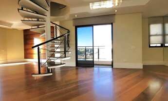 Imagem 3: Cobertura duplex para aluguel e venda com 250 metros quadrados com 2 quartos