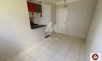 Imagem: Apartamento (tipo - padrao) 2 dormitórios