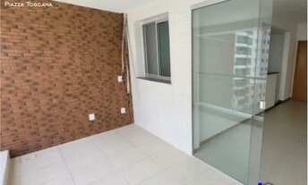 Imagem 5: Ofertas Especiais!!! Piazza Toscana. 3/4. 1 ou 2 Vagas. C102