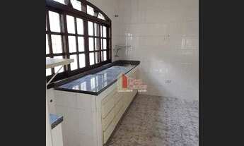 Imagem 3: Casa com 3 dormitórios à venda, 130 m² por R$ 580.000,00 - Jardim Haydee - Mauá/SP