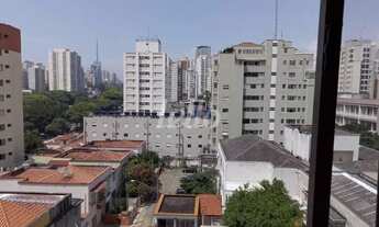 Imagem 3: São Paulo - Kitchenette/Studio - Bela Vista