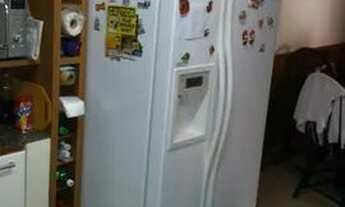 Imagem 4: PORTEIRA fechada Lagomar MACAÉ