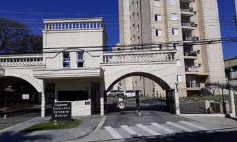 Imagem 5: APARTAMENTO PARA VENDA PLANEJADO RESIDENCIAL EXCELLENCE BAIRRO NOVA ESPERIA