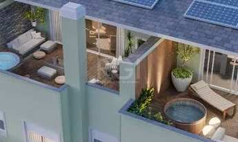 Imagem 5: Casa Condominio para Venda - 300m², 4 dormitórios, sendo 4 suites, 2 vagas - Tristeza