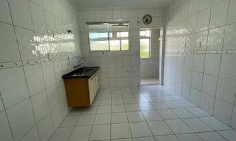 Imagem 2: Apartamento para venda tem 98 metros quadrados com 3 quartos no Marapé - Santos - SP