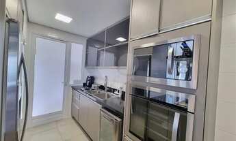 Imagem 6: Apartamento de luxo com 2 suítes e vistas deslumbrantes para o pôr do sol!