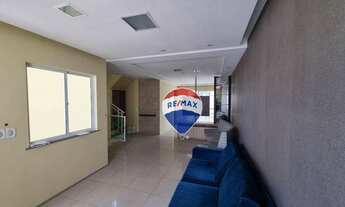 Imagem 6: Casa com 3 dormitórios para alugar, 122 m² por R$ 2.730,00/mês - Messejana - Fortaleza/CE