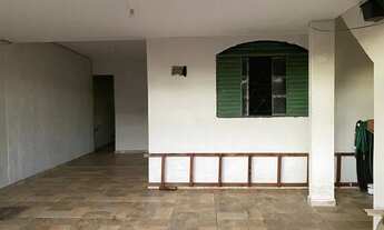 Imagem: Casa de 2 quartos