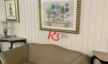 Imagem: Apartamento com 1 dormitório, 64 m²