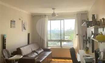 Imagem 2: Excelente apartamento a venda no Brooklin, com 86m²