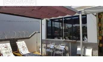 Imagem 3: Santo André - Casa Padrão - Parque Oratório