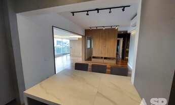 Imagem 7: Apartamento para venda possui 122 metros quadrados com 2 quartos em Pinheiros - São Paulo