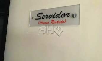 Imagem 6: SALA COMERCIAL Galpão / depósito com 5 vagas na garagem