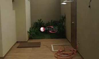 Imagem 3: Casa para Alugar condomínio Damha 5 Alto Padrão 4 Dormitórios, sendo 3 suítes portaria 24h