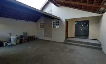 Imagem 4: Casa no Bairro Santa Cruz, 3 quartos 2 Banheiros, garagem ampla