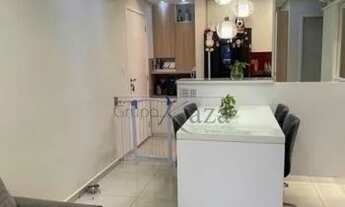 Imagem 3: Apartamento - Centro - 2 Dormitórios - 58m²