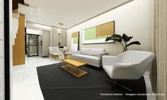 Imagem 6: Casa em condomínio, 2 dorms, 55 m², SJC - Villágio Santa Inês I