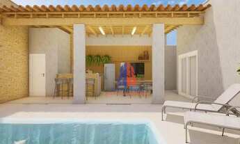 Imagem 7: Casa com 3 dormitórios à venda, 135 m² por R$ 575.000 - Jardim dos Lagos 2 - Nova Odessa/S