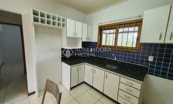 Imagem 7: NOVO HAMBURGO - Casa Padrão - Canudos