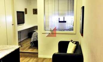 Imagem: FLAT POETA DRUMMOND DISPONIVEL PARA LOCAÇÃO