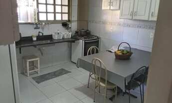 Imagem: ALUGO CASA 3/4 SENDO 3 SUÍTES NOVA PARNAMIRIM