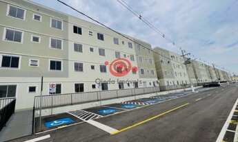 Imagem: Apartamento 2 dorms para Locação Anual