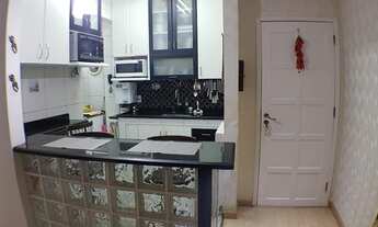 Imagem 5: Lindo Apartamento próximo ao Center Shopping, no Tanque