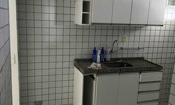 Imagem 3: Apartamento para aluguel com 75 metros quadrados com 2 quartos em Casa Caiada - Olinda - P