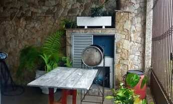 Imagem 2: Sobrado Ponte Grande- 4dorms,ste,3vagas- aceita deposito