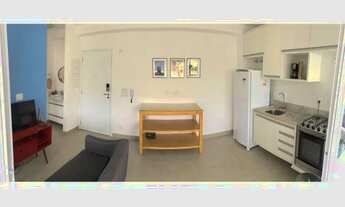 Imagem: Apartamento mobiliado próximo ao metrô