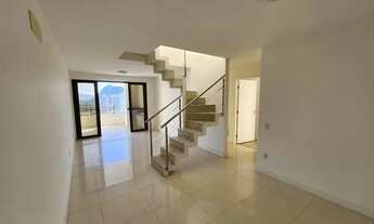 Imagem 6: Cobertura para venda tem 280 metros quadrados com 3 quartos em Barra da Tijuca - Rio de Ja