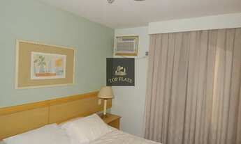 Imagem 7: Flat disponivel na Vila Mariana - SP