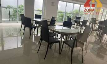 Imagem 7: Apartamento com 2 dormitórios à venda, 57 m² por R$ 600.000,00 - Cabo Branco - João Pessoa