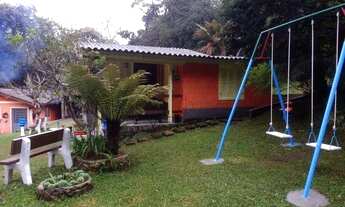 Imagem 5: Casa em São Francisco de Paula!