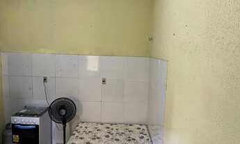 Imagem 2: Kit net mobiliado 01 ou 02 pessoas