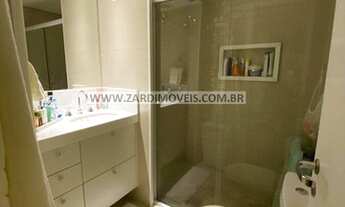 Imagem 4: Apartamento para Venda em São Paulo, Vila Leopoldina, 2 dormitórios, 1 suíte, 3 banheiros